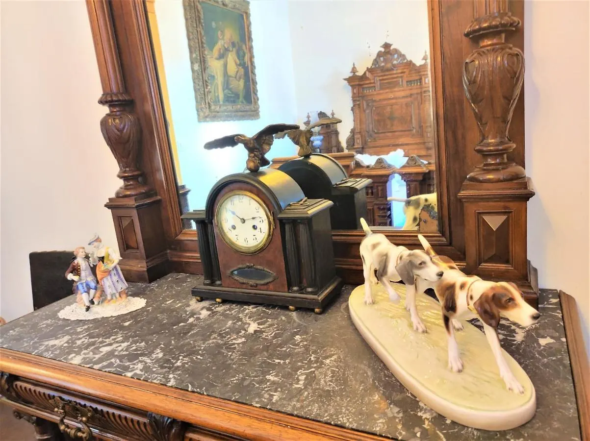 Royal Heritage Apartment In Split Center Croatie
