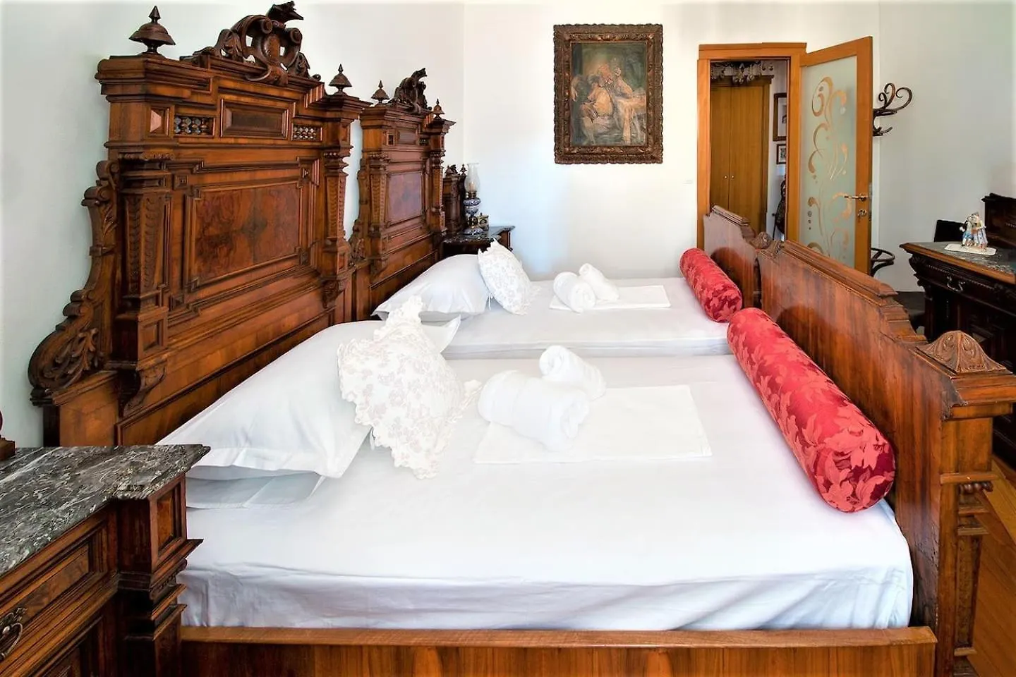 Royal Heritage Apartment In Split Center