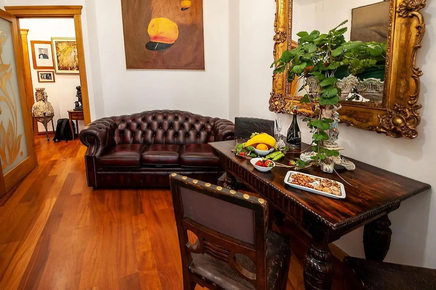 Royal Heritage Apartment In Split Center 0*,  Croatie