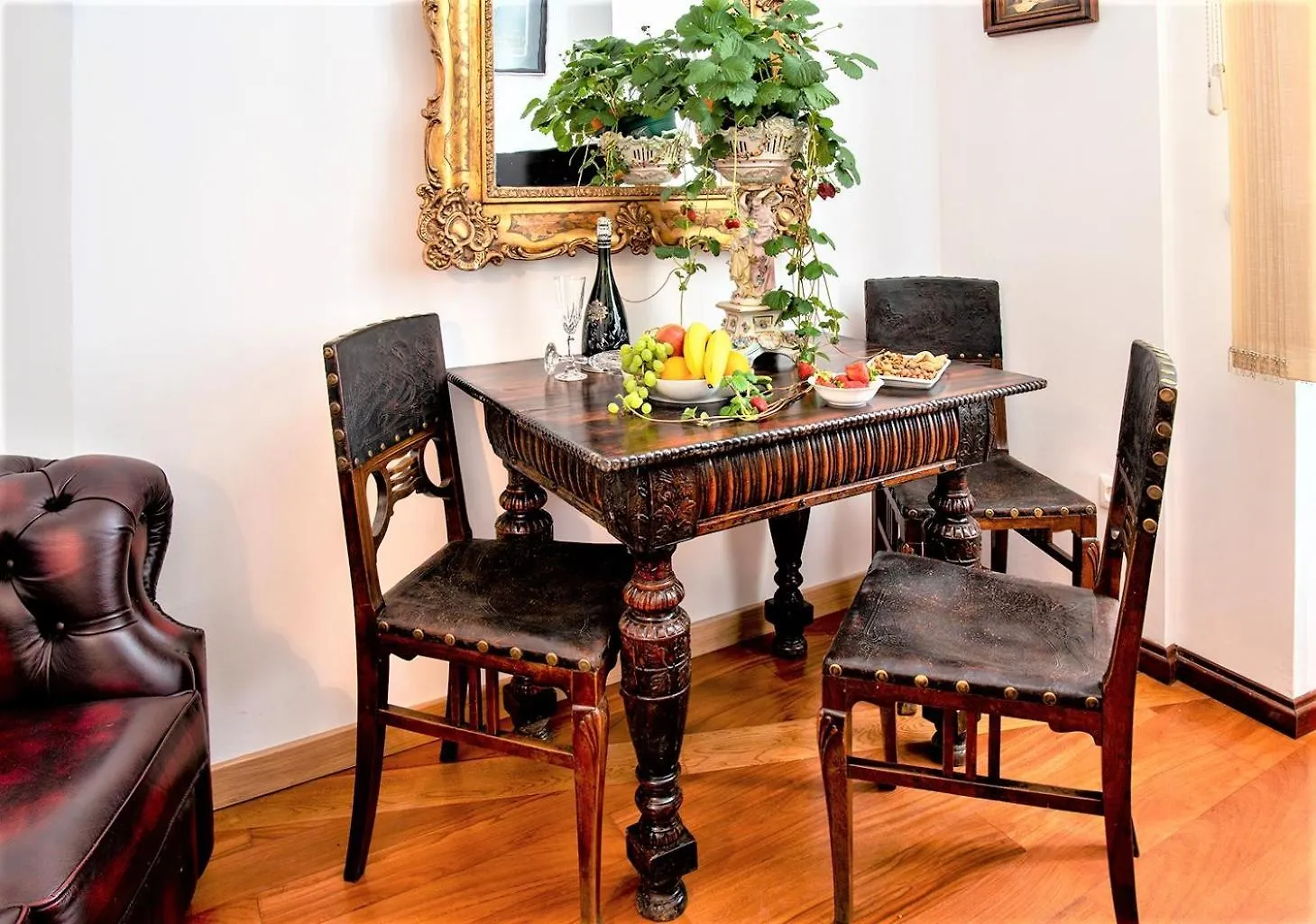 Royal Heritage Apartment In Split Center