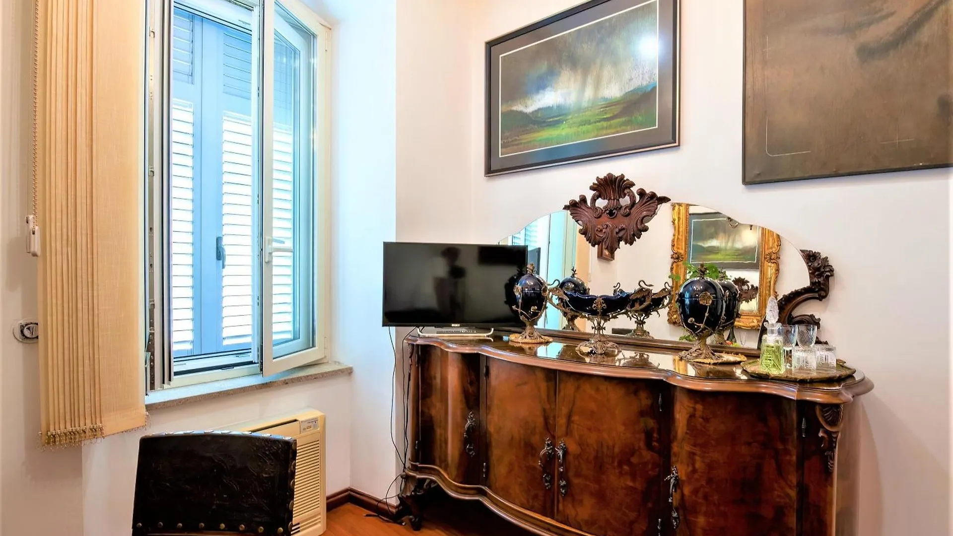 Royal Heritage Apartment In Split Center 0*,