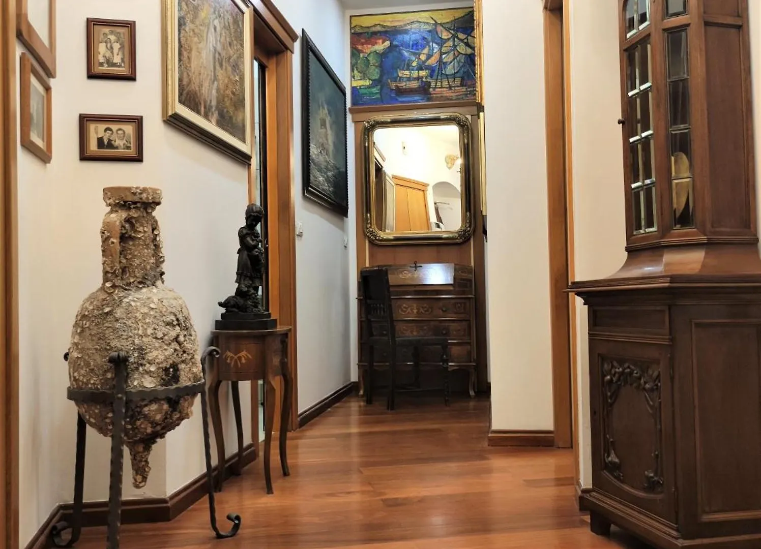 Royal Heritage Apartment In Split Center