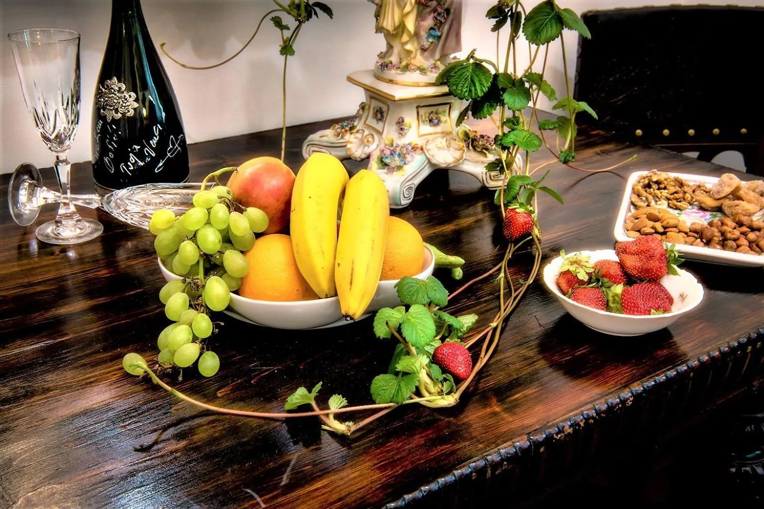Royal Heritage Apartment In Split Center Croatie