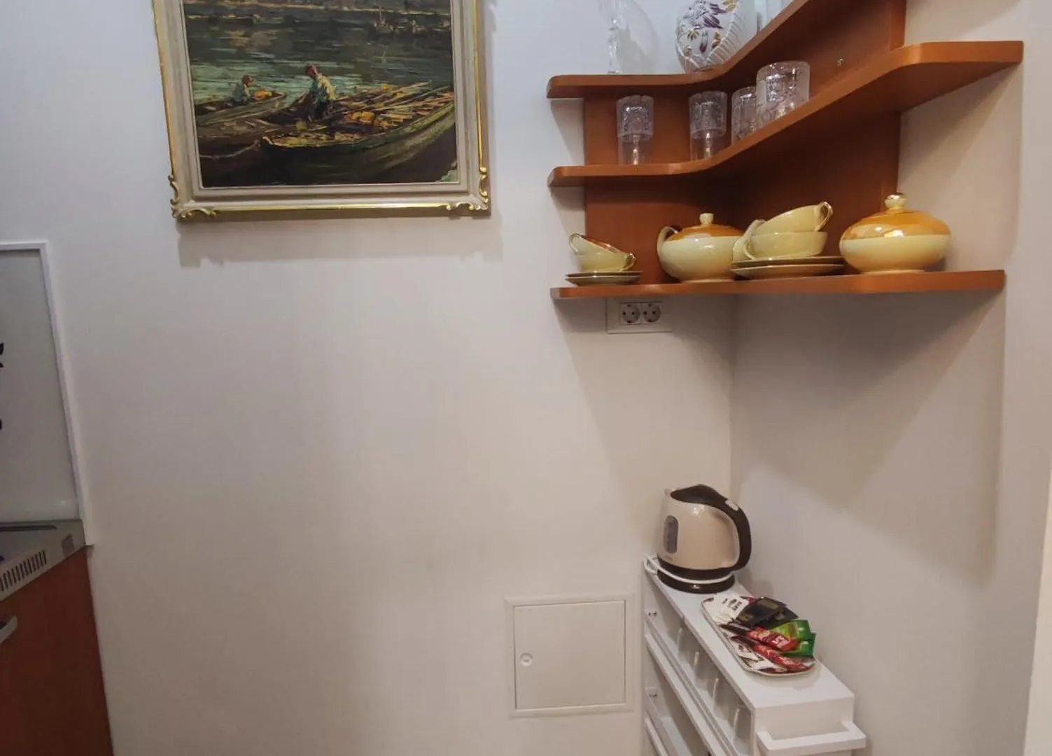 Royal Heritage Apartment In Split Center 0*,  크로아티아