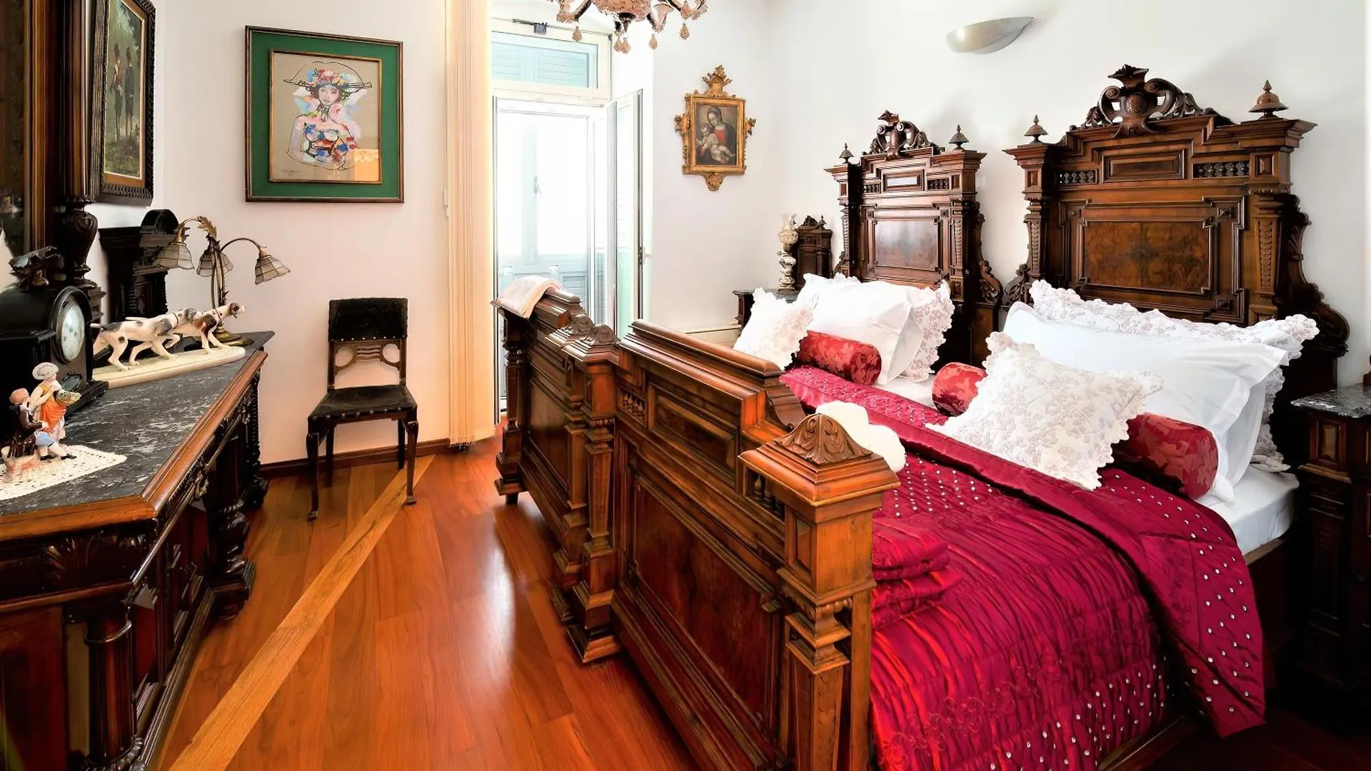 Royal Heritage Apartment In Split Center